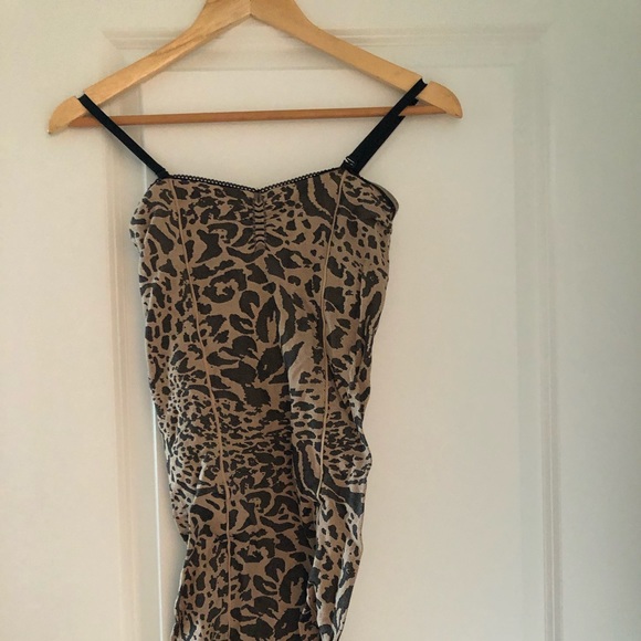 Free People Mini Dress - Picture 5 of 7